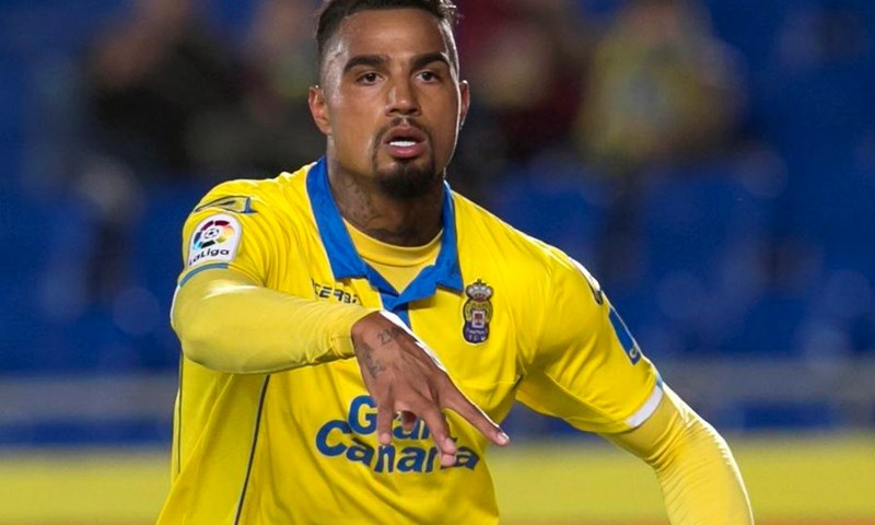 VIDEO: Boateng srušio Villarreal, utakmicu pokvarilo isključenje Ruiza