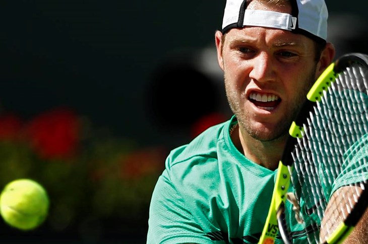 Kyrgios predao Federeru, Sock iznenadio Nishikorija