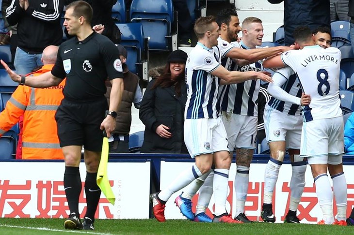 VIDEO: WBA srušio Arsenal, poruka navijača Wengeru sve glasnija, vrijeme je za odlazak
