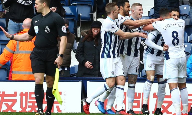 VIDEO: WBA srušio Arsenal, poruka navijača Wengeru sve glasnija, vrijeme je za odlazak