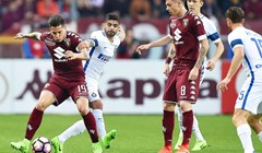 VIDEO: Golovima bogat remi Torina i Intera, vratio se Brozović