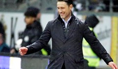 VIDEO: Eintracht i HSV uspavali publiku, prvi bod za Niku Kovača nakon pet poraza