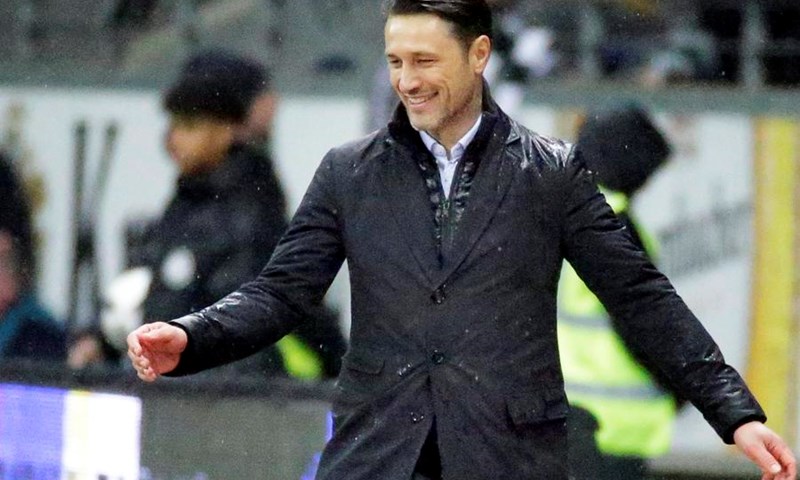 VIDEO: Prvi gol za prvu pobjedu Kovačevog Eintrachta, desetorica igrača Freiburga izdržala protiv Borussije D.