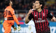 VIDEO: Milan svladao slabašnu Genou i zadržao priključak za Interom