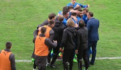 Dinamo rutinski odradio posao u Puli, Armin Hodžić nastavlja zabijati