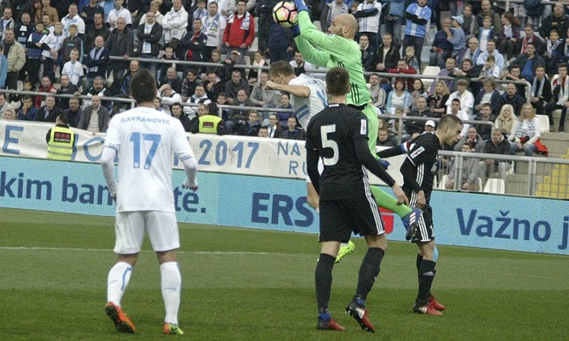 Rijeka otvara sezonu protiv Slaven Belupa, Dinamo u Puli, Hajduk kod Lokomotive