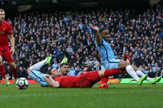 VIDEO: Manchester City i Liverpool podijelili bodove u festivalu promašaja