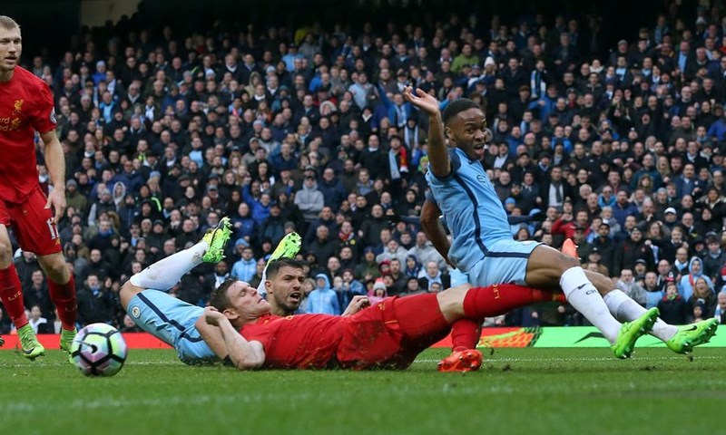 VIDEO: Manchester City i Liverpool podijelili bodove u festivalu promašaja