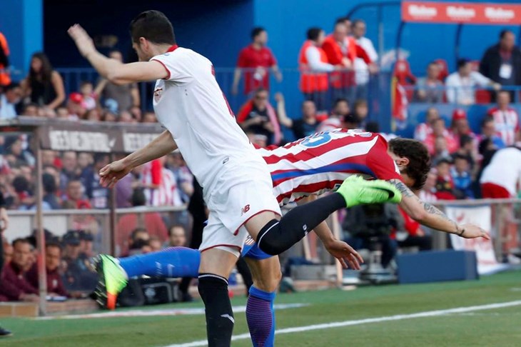 Potvrđeno: Šime Vrsaljko propušta dvoboj protiv Ukrajine