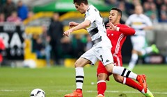 VIDEO: Bayern pobjedom kod Borussije Mönchengladbach povećao prednost nad Leipzigom