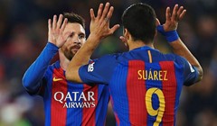 VIDEO: Messi i Suarez srušili Espanyol, debitirao Coutinho, oprostio se Mascherano