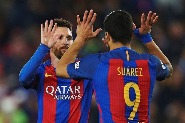 VIDEO: Barcelona u efikasnom dvoboju s igračem više do pobjede protiv Valencije