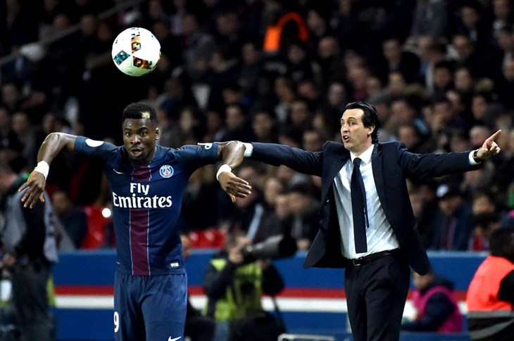 VIDEO: PSG slavio u derbiju i smanjio zaostatak za Monacom