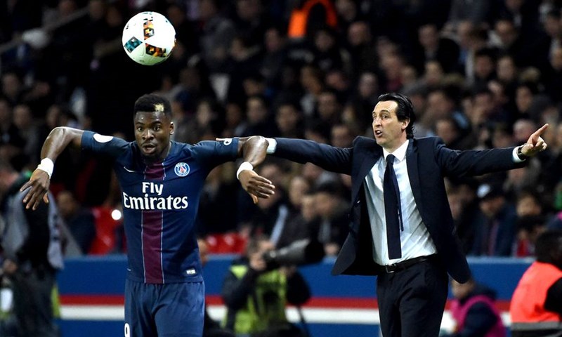 VIDEO: PSG slavio u derbiju i smanjio zaostatak za Monacom