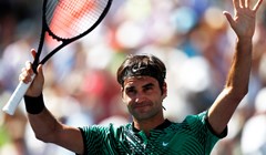 90. titula u karijeri za Rogera Federera, Wawrinka poražen 20. put