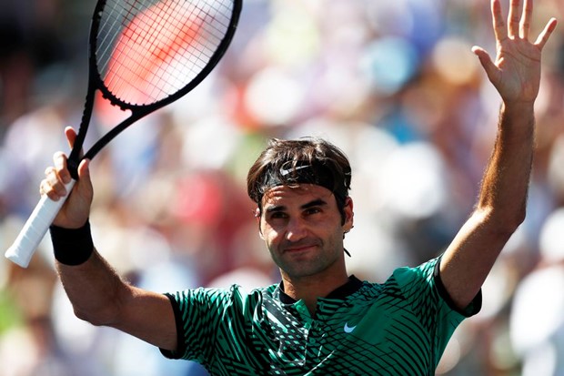 90. titula u karijeri za Rogera Federera, Wawrinka poražen 20. put