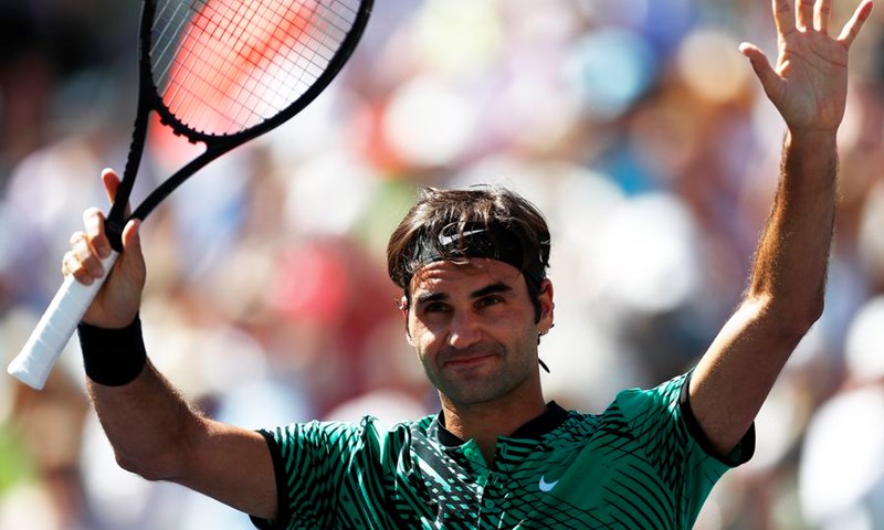 Roger Federer odlučio propustiti i Roland Garros