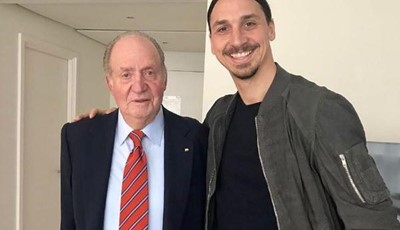 Zlatan Ibrahimović o suđenju protiv Irana: 'Nisu samo poništili gol, ukrali su san jedne nacije'