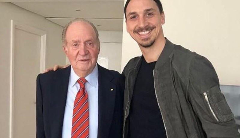 Zlatan Ibrahimović o suđenju protiv Irana: 'Nisu samo poništili gol, ukrali su san jedne nacije'