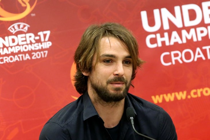 Kranjčar: "Najlakše bi bilo odustati, ali ne želim se predati"