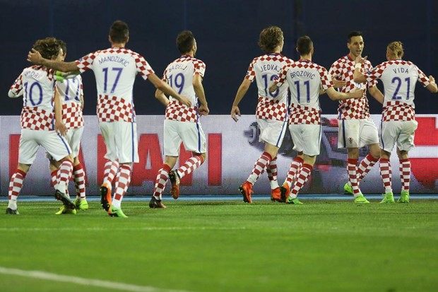 FIFA ranking: Hrvatska 18., bez promjena među prvih 20
