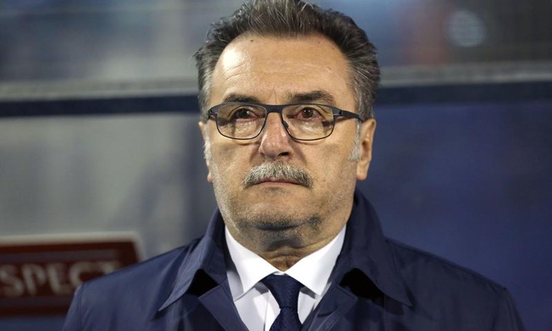 Čačić: "S ova tri boda napravili smo zaista velik posao"