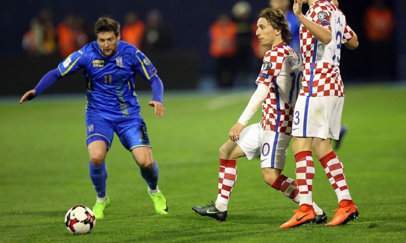 Modrić skoro ušao u uži izbor UEFA igrača sezone