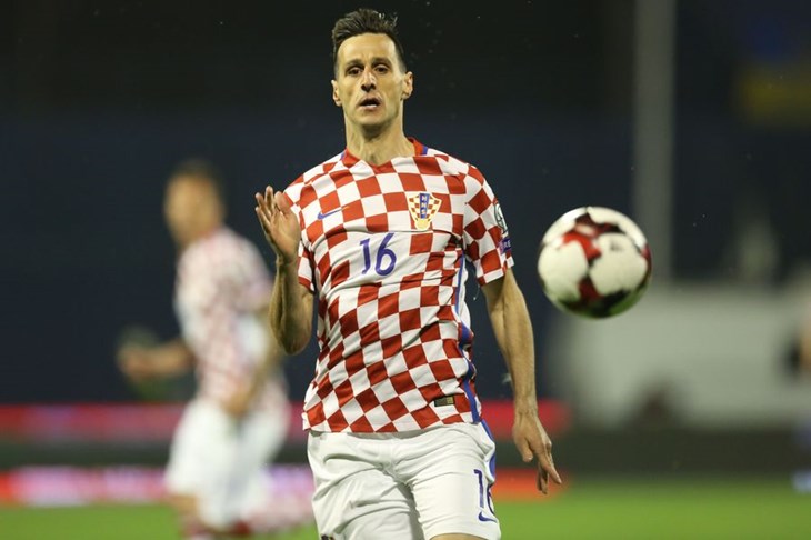 Kalinić: "Idemo mirnije u daljnje kvalifikacije", Vida: "Sve je bilo u našim nogama"