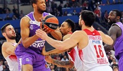 Anthony Randolph na popisu slovenske reprezentacije za Eurobasket