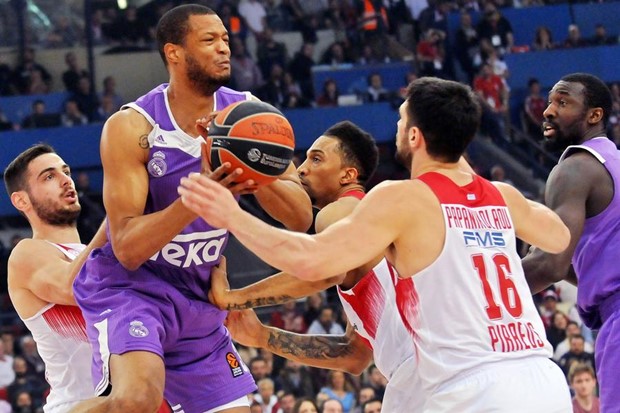 Anthony Randolph na popisu slovenske reprezentacije za Eurobasket