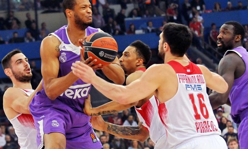 Anthony Randolph na popisu slovenske reprezentacije za Eurobasket