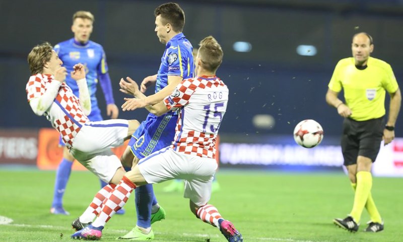 Rog: "Idealno bi bilo brzo povesti kao što smo to napravili u Skadru"