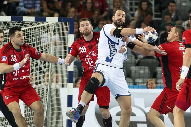 Veszprem nosi prednost na uzvrat, PPD Zagreb u završnici smanjio i probudio si nadu