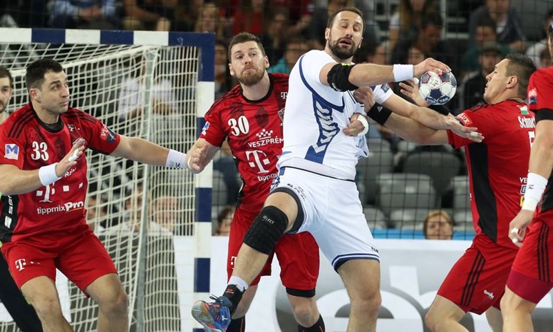 Veszprem nosi prednost na uzvrat, PPD Zagreb u završnici smanjio i probudio si nadu