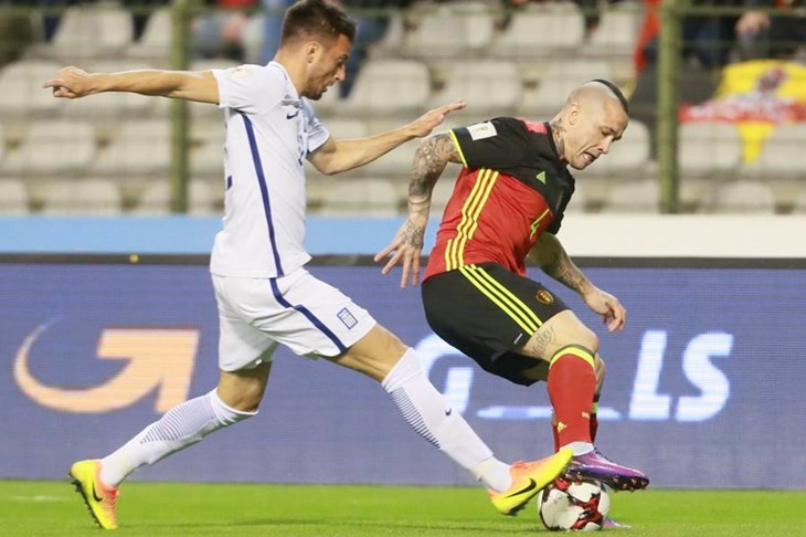 VIDEO: Lukaku spasio Belgiju u završnici, Bugarska iznenadila Nizozemsku, Ronaldo vodio Portugal do pobjede