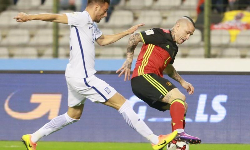 VIDEO: Lukaku spasio Belgiju u završnici, Bugarska iznenadila Nizozemsku, Ronaldo vodio Portugal do pobjede