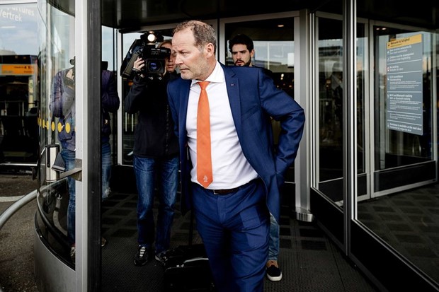 Nizozemce trese kriza, izbornik pred otkazom: "Moramo razgovarati s Blindom, situacija je kritična"