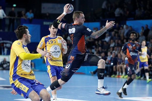 Montpellier i Nantes u finalu Kupa, skroman učinak Hrvata