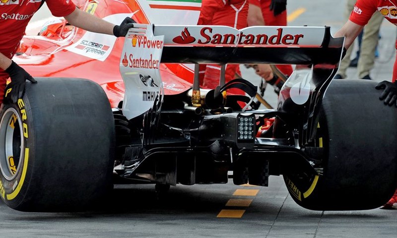 Raikkonen: "Nije idealan start za mene, ali odličan je za momčad"