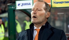 Nizozemska traži novog izbornika, Danny Blind dobio otkaz