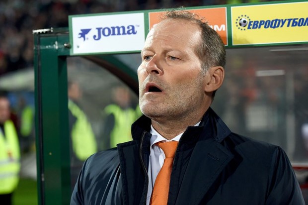 Nizozemska traži novog izbornika, Danny Blind dobio otkaz