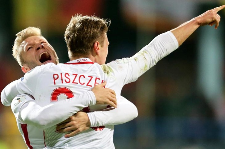 Poljski povratak na svjetsku scenu nakon 12 godina predvođen Robertom Lewandowskim