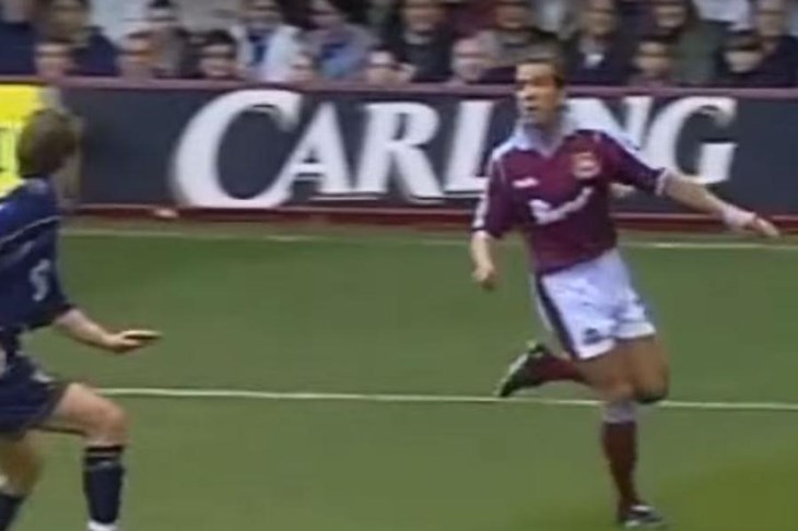 FANATIK: Pogodak Paola Di Canija koji je ispisao povijest Premiershipa