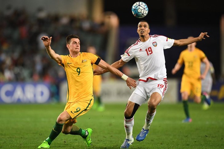 VIDEO: Golčina Rogića presudila golijadu i donijela važnu pobjedu Australiji