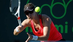 Mirjana Lučić-Baroni preko 21. tenisačice svijeta do četvrtfinala Charlestona