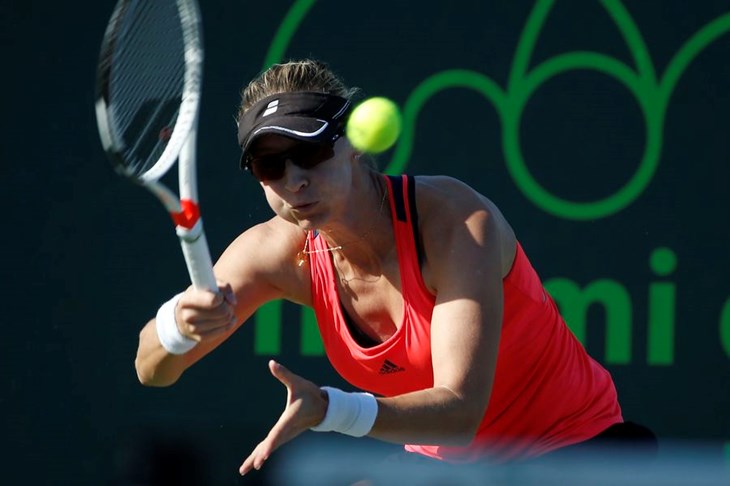 Nije bilo snage za novo iznenađenje, Pliškova uzvratila Lučić-Baroni za poraz u Melbourneu