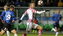 Estonija u jednoj utakmici zabila Hrvatskoj više golova nego u dosadašnjih osam