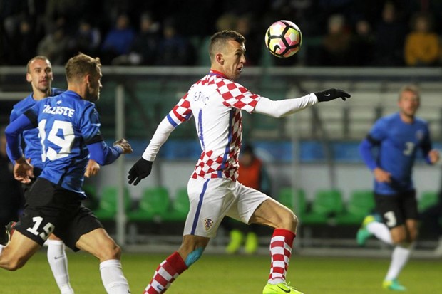 Estonija u jednoj utakmici zabila Hrvatskoj više golova nego u dosadašnjih osam