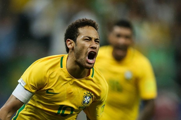 Neymar: "Uvijek postoji strah da će se ozljeda vratiti"