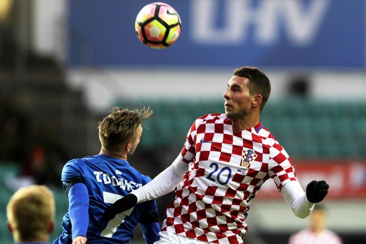 Naletilić: "Nakon utakmice protiv Bologne i Pjaca je shvatio da trenutno nema prostora u Juventusu"